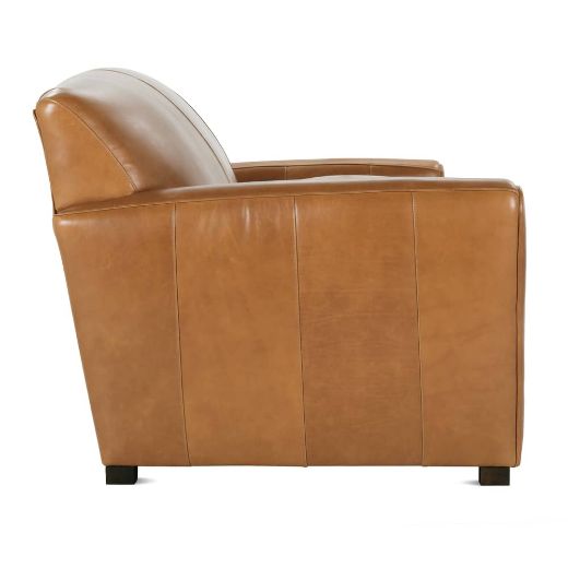 Picture of Desmond Bespoke Leather Sofa